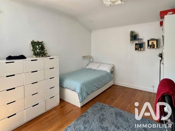 Maison à vendre 6 pièces 140 m² Issy-les-Moulineaux