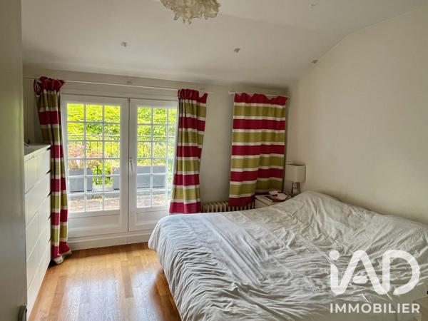 Maison à vendre 6 pièces 140 m² Issy-les-Moulineaux