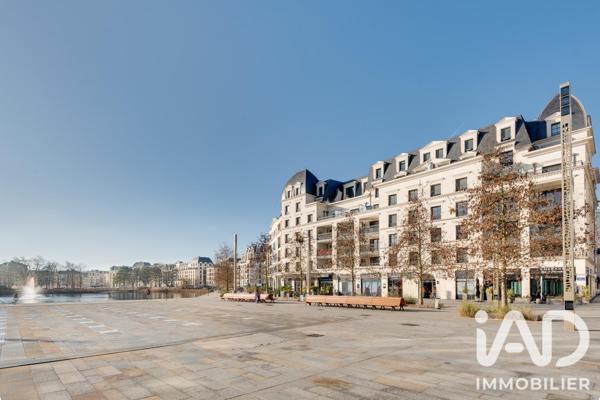 Appartement à vendre 7 pièces 136 m² Clamart