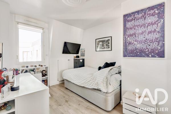 Appartement à vendre 7 pièces 136 m² Clamart