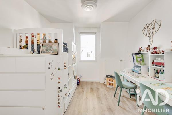 Appartement à vendre 7 pièces 136 m² Clamart