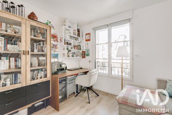 Appartement à vendre 7 pièces 136 m² Clamart