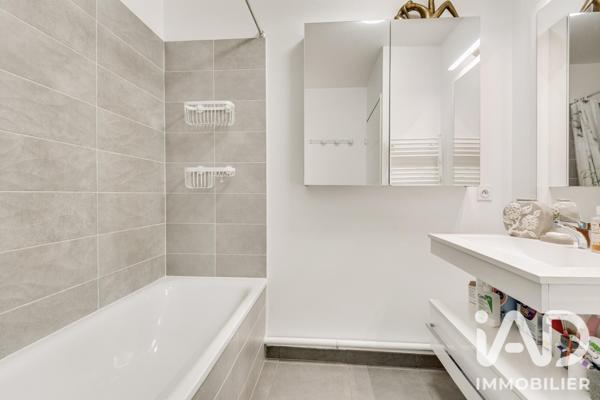 Appartement à vendre 7 pièces 136 m² Clamart