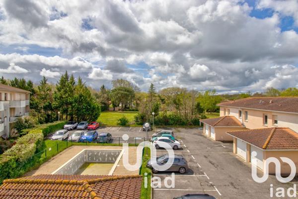 Appartement 4 pièces de 78 m² à Fonsorbes (31470)