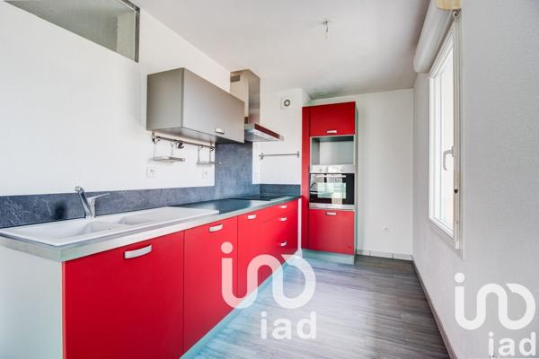 Appartement 4 pièces de 78 m² à Fonsorbes (31470)