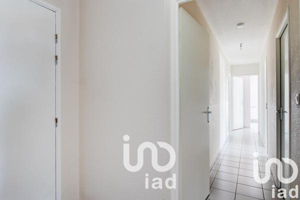 Appartement 4 pièces de 78 m² à Fonsorbes (31470)