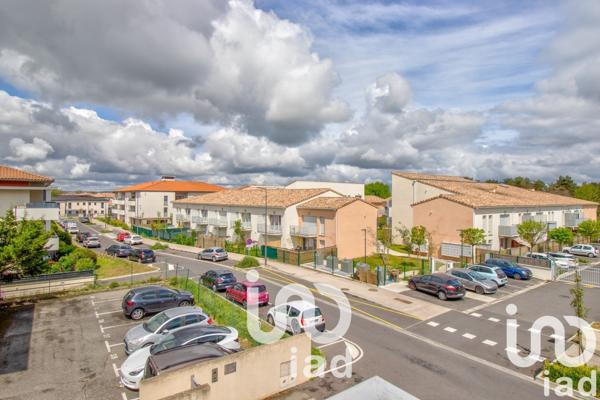 Appartement 4 pièces de 78 m² à Fonsorbes (31470)