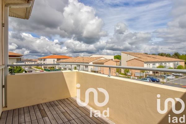 Appartement 4 pièces de 78 m² à Fonsorbes (31470)