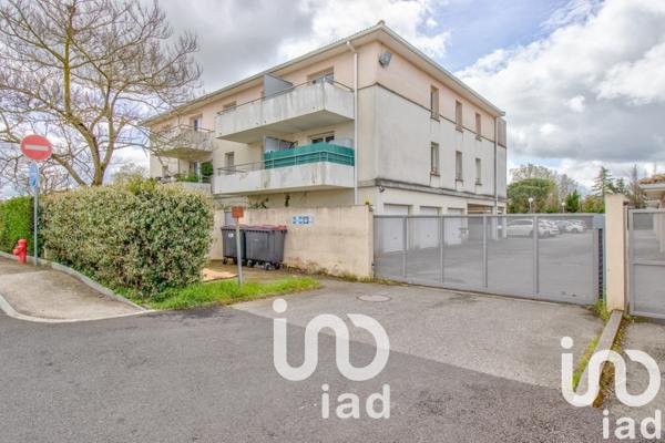 Appartement 4 pièces de 78 m² à Fonsorbes (31470)