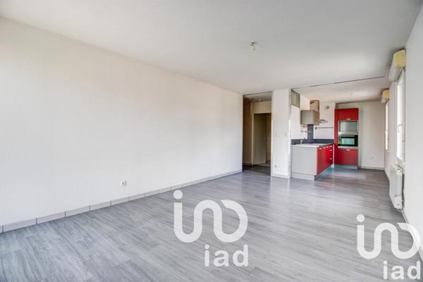 Appartement 4 pièces de 78 m² à Fonsorbes (31470)