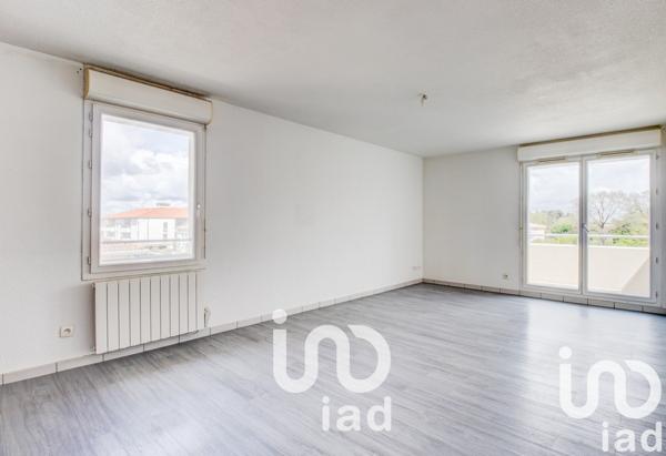 Appartement 4 pièces de 78 m² à Fonsorbes (31470)