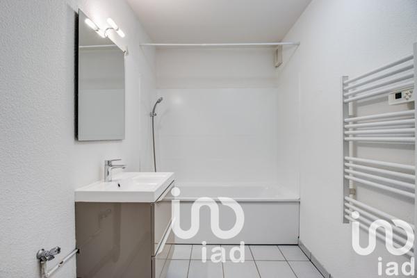 Appartement 4 pièces de 78 m² à Fonsorbes (31470)