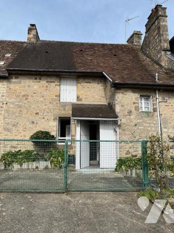 Maison à rénover - DOMFRONT