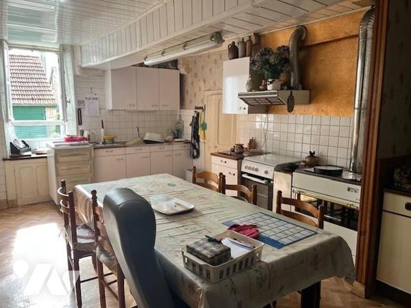 Maison à rénover - DOMFRONT