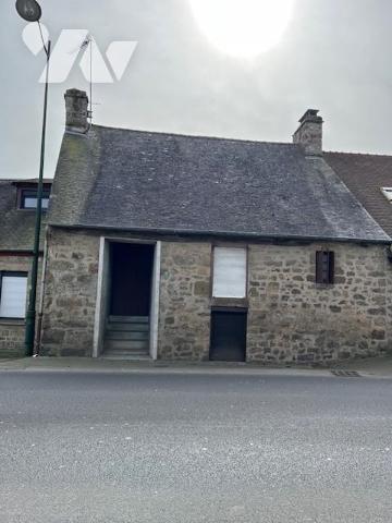 Maison à rénover - DOMFRONT