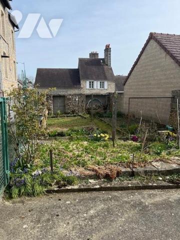 Maison à rénover - DOMFRONT