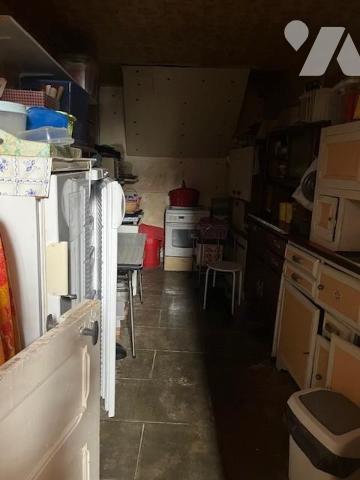 Maison à rénover - DOMFRONT