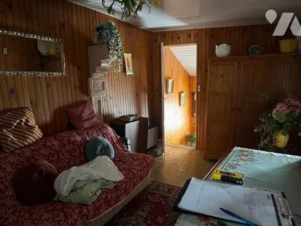 Maison à rénover - DOMFRONT