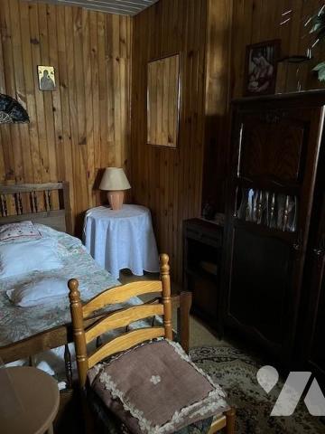 Maison à rénover - DOMFRONT