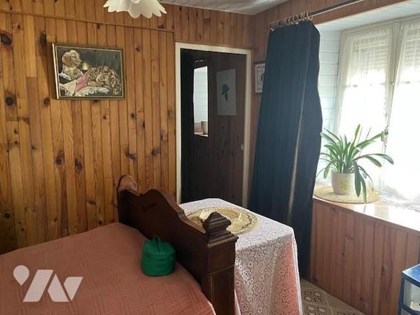 Maison à rénover - DOMFRONT