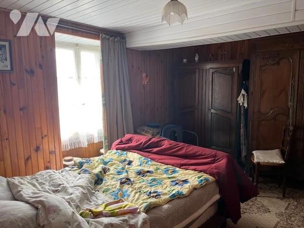 Maison à rénover - DOMFRONT