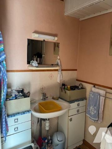 Maison à rénover - DOMFRONT