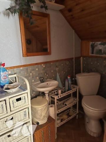 Maison à rénover - DOMFRONT