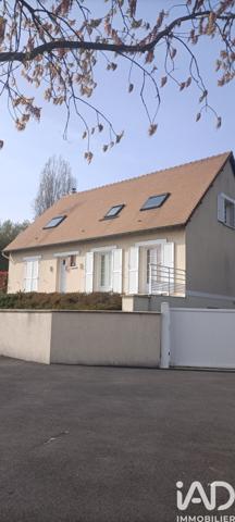 Maison à vendre 8 pièces 140 m² Verson