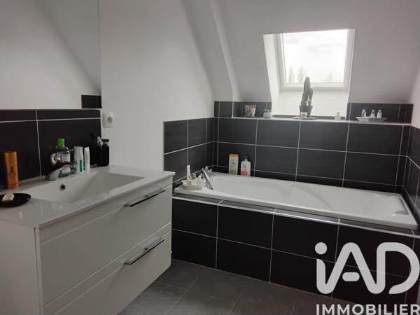 Maison à vendre 8 pièces 140 m² Verson