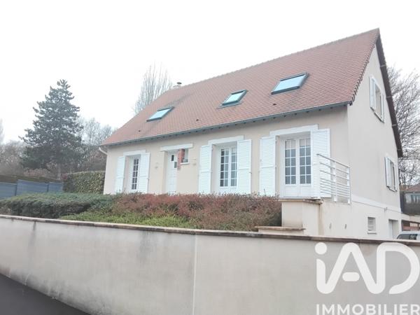 Maison à vendre 8 pièces 140 m² Verson