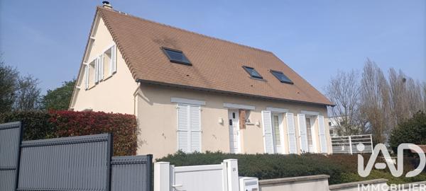 Maison à vendre 8 pièces 140 m² Verson