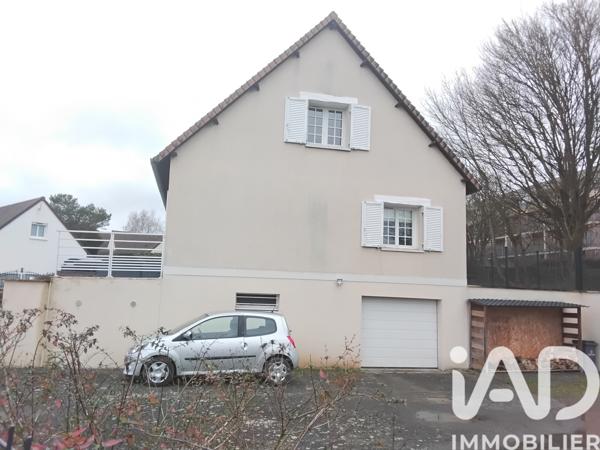 Maison à vendre 8 pièces 140 m² Verson