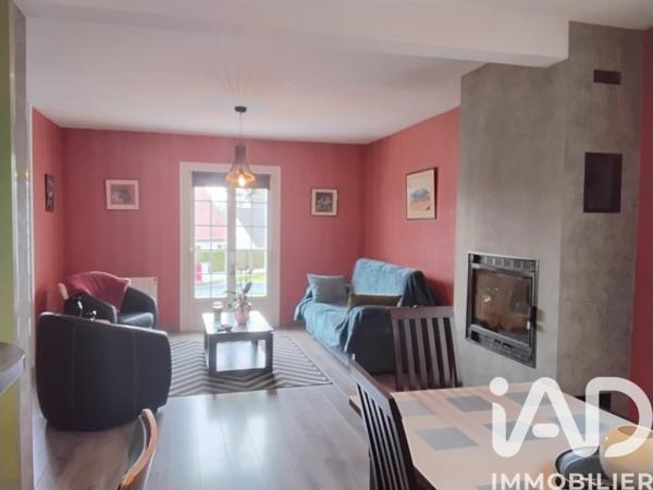 Maison à vendre 8 pièces 140 m² Verson