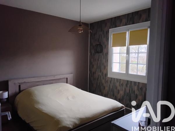 Maison à vendre 8 pièces 140 m² Verson