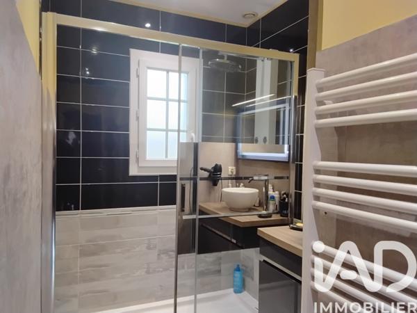 Maison à vendre 8 pièces 140 m² Verson