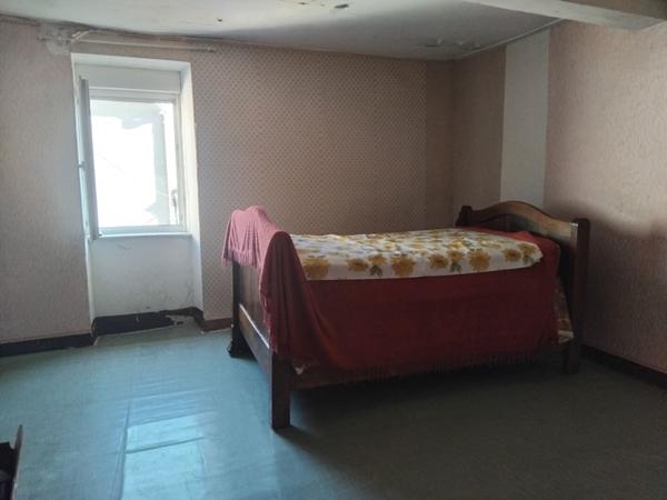 A vendre maison + remise à Montlaur 11220