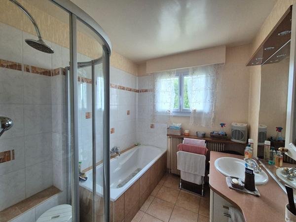 10 minutes EST de Reims