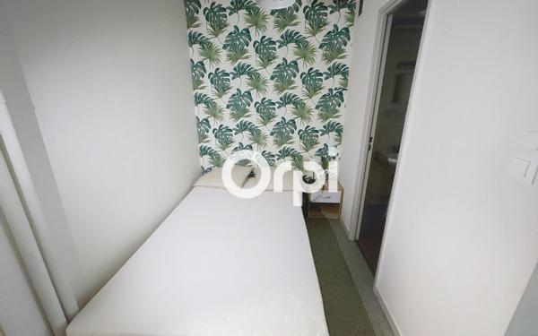 Appartement à louer    2 pièces •  Nancy