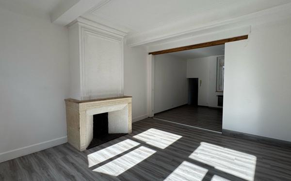 Appartement à louer    3 pièces •  Bar-le-Duc