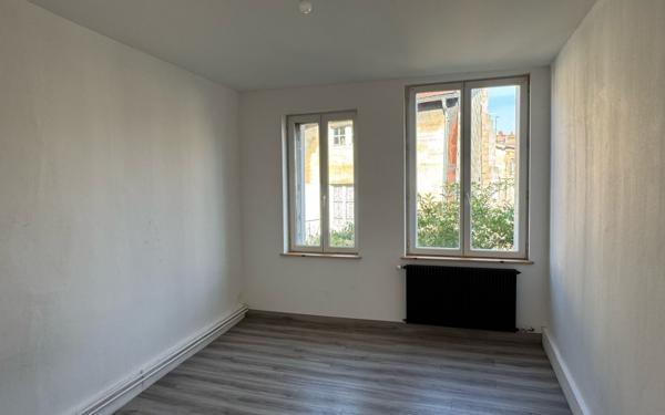 Appartement à louer    3 pièces •  Bar-le-Duc