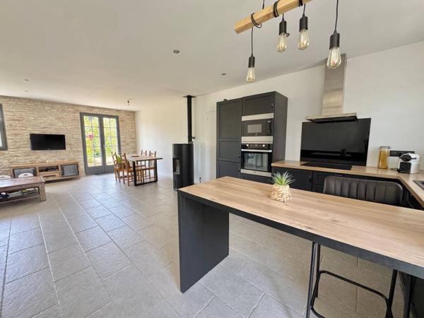 Maison Ozoir La Ferriere 5 pièce(s) 85 m2