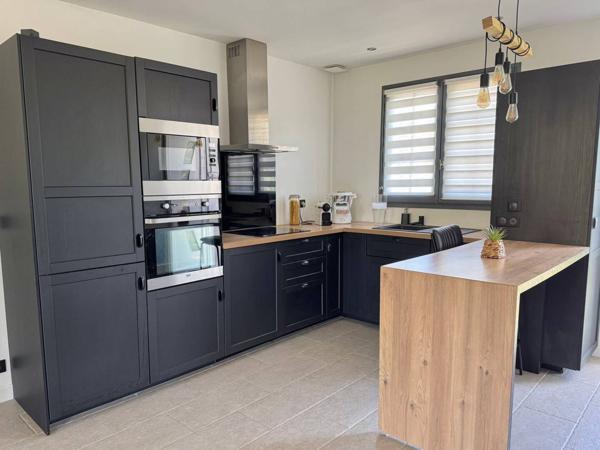 Maison Ozoir La Ferriere 5 pièce(s) 85 m2