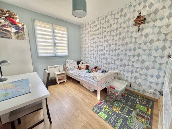 Maison Ozoir La Ferriere 5 pièce(s) 85 m2