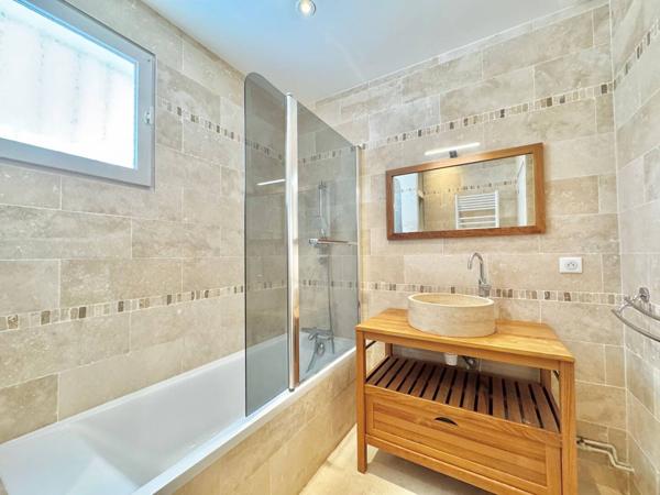 Maison Ozoir La Ferriere 5 pièce(s) 85 m2