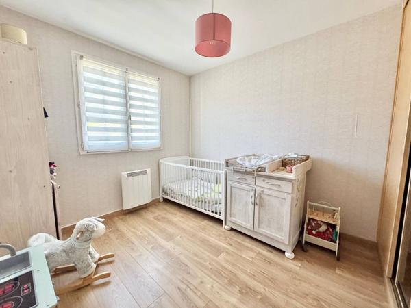 Maison Ozoir La Ferriere 5 pièce(s) 85 m2