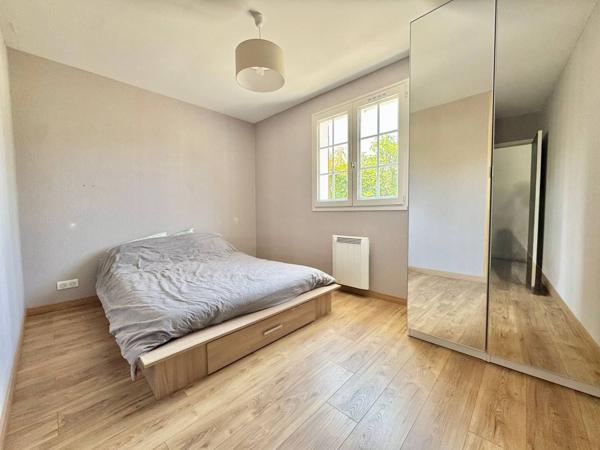 Maison Ozoir La Ferriere 5 pièce(s) 85 m2