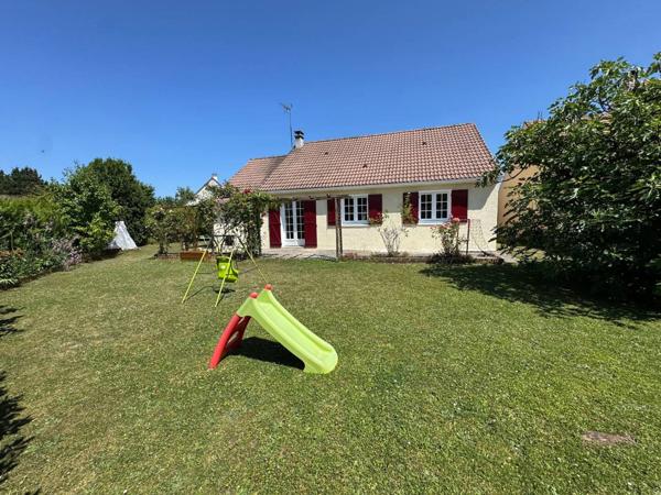 Maison Ozoir La Ferriere 5 pièce(s) 85 m2