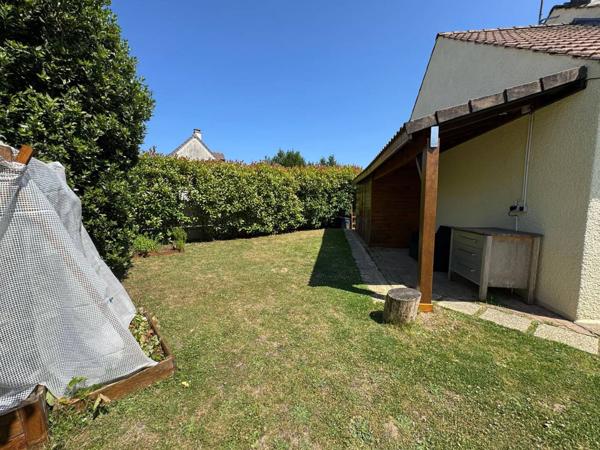 Maison Ozoir La Ferriere 5 pièce(s) 85 m2