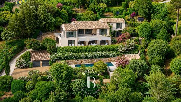 Saint-Tropez, Maison 6 Chambres -  300 m² à vendre