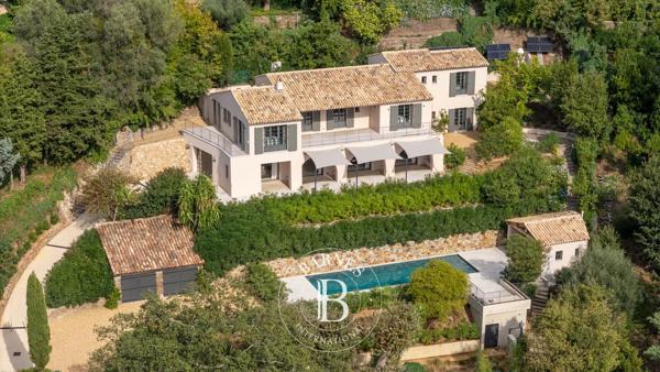 Saint-Tropez, Maison 6 Chambres -  300 m² à vendre